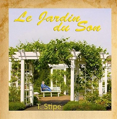 Le Jardin Du Son - Music CD - T. Stipe -  2000-06-26 - D.A.M. Mp3.com - Very Goo