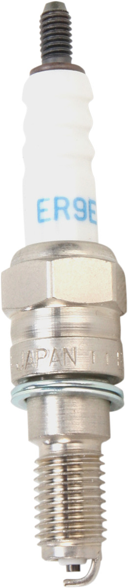NGK SPARK PLUGS - 5869 - Spark Plug  ER9EH for Honda RVF400