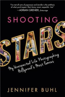 #ad Shooting Stars: My Unexpected Life Photographing Hollywoods Most Famous GOOD $5.98