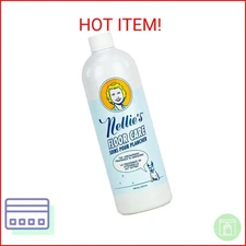 Nellie's Floor Care - Plant-Based Cleaner for Hardwood, Tile, Ceramic, and More 