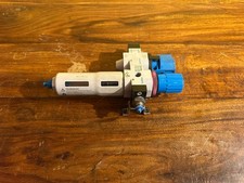 Festo 185733 service unit filter regulator