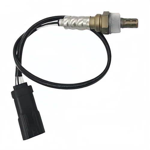 Sonda lambda sonda di regolazione per Renault Clio II Kangoo Laguna II Megane Nissan Opel - Foto 2 di 7