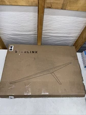 STARLINK GEN 3 Standard Kit Satellite Internet Router UTA-232 (UNTESTED!)