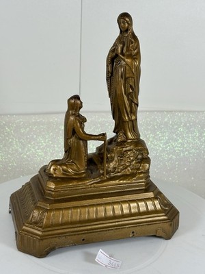 Le Miracle Du Cierge Par Richir G. R. France - Miracle Of The Candle
