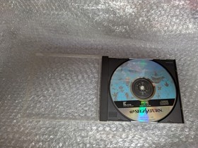 Operation confirmed Manual missing [SS] Season /SEASON SEGA SATURN SEGA SATURN