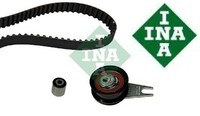 INA 530005710 Zahnriemensatz Zahnriemen Satz FüR Audi FüR Seat FüR VW