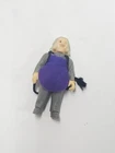 Vintage Star Wars UGNAUGHT Kenner 1980 Figure & Smock Bespin