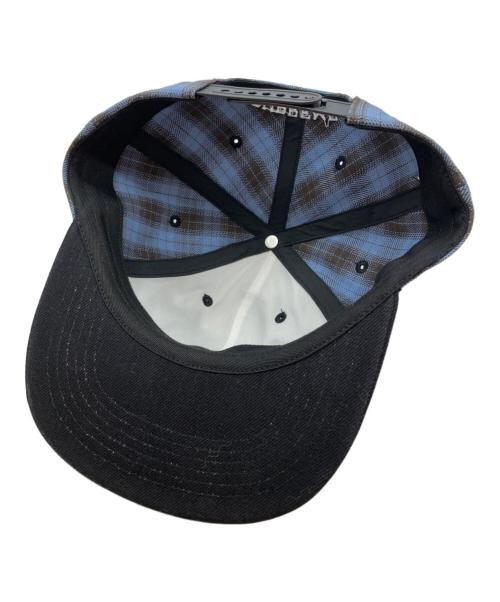 SUPREME Script Logo 6-Panel Cap Cap - image 7