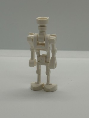 Lego Star Wars Pilot Droid sw0225