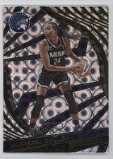 2022 Panini Revolution WNBA Groove Napheesa Collier #73 5w0