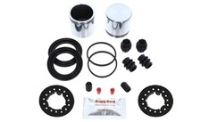 Kits de frein Citroen C4