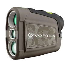 Vortex Blade Golf Laser Rangefinder 6x Zoom Clear View Optics PRECISION