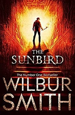 The Sunbird Paperback Wilbur Smith