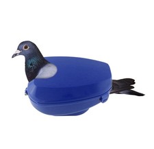 pigeon holder For Injection Medication