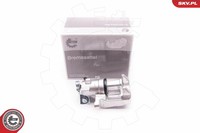 Hinterachse Links Esen Skv 23SKV117 Bremssattel FüR Audi,Seat,Skoda,Vw