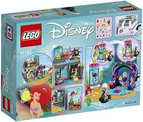 LEGO Disney Princess Little Mermaid Ariel and the Magical Spell Ursula 41145 Toy