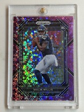 Top 2022 NFL Rookie Cards Guide & Football Rookie Card Hot List 37