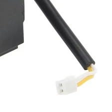 Electric Scooter Headlights Front Light LED Spotlight Warning Lamp for