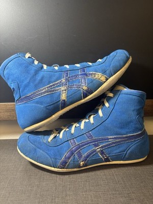 ASICS Custom OG Exeos Size 9.5 | eBay