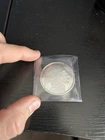 Buffalo Design 2015 1 oz .999 Fine Silver Round