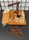 1979 Vintage STAR WARS Kenner DROID FACTORY with R2D2 Figure (missing few parts)