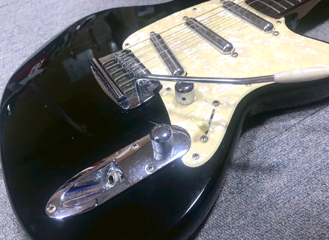 Ibanez Guitar Talman Black Lipstick Pickup Made in Japan | eBay