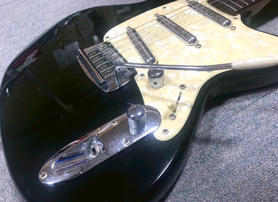 Ibanez Guitar Talman Black Lipstick Pickup Made in Japan | eBay