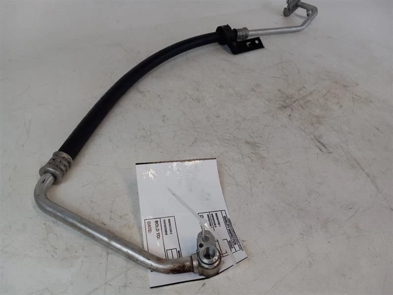 2008 SUBARU LEGACY AC HOSE LİNE AİR CONDİTİONİNG - Image 4 of 4