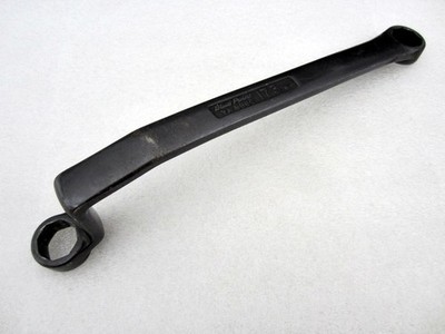 Blue-Point 17.3mm Speciality Auto Service Box End Wrench YA8960