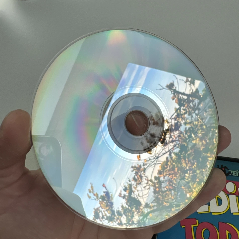 Doppel CD Oldies Today Starke Zeiten: Terry Jacks Bay City Rollers Shocking Blue - Bild 3 von 4