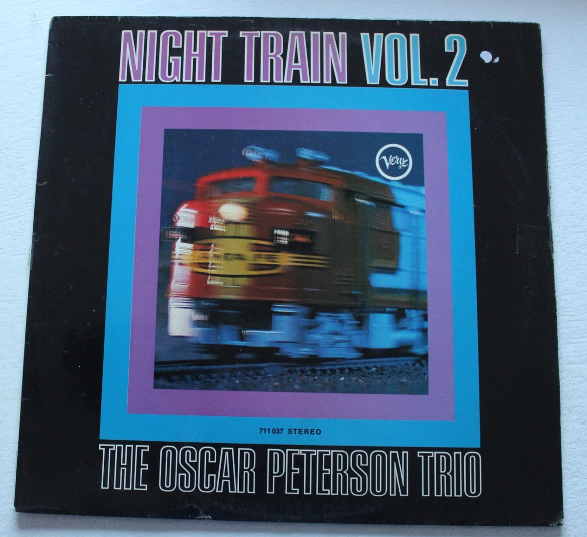 oscar peterson night train products for sale | eBay