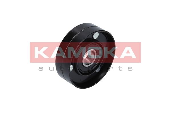 Fits KAMOKA R0205 TENSIONER PULLEY (STEEL) AUDI A4 97-04, A6 94-05, A8 95-02, 8
