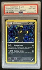 2011 Pokemon BW Black Star Promos Umbreon #BW93 PSA 8