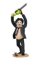 Neca - Texas Chainsaw Massacre Toony Terrors 50Th Anniversary Pretty Woman Leath