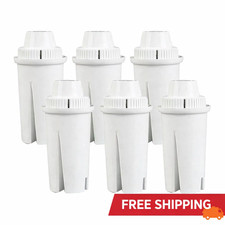 Water Filter, Replacement Brita Pack Filter, Replacement for For Brita Classic