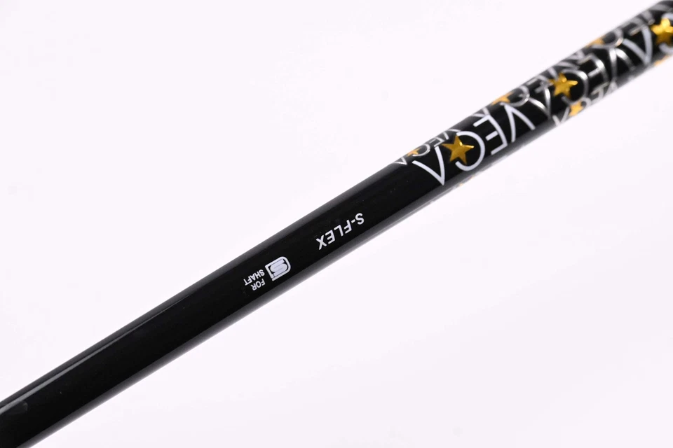 Vega Mizar Max #2 Iron / 14 Degree / Stiff Flex Vega Shaft - Image 4 of 4