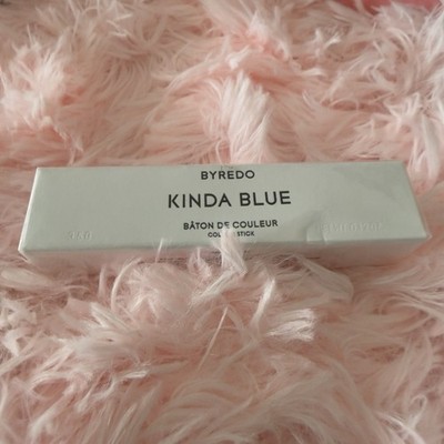 Byredo Baton De Couleur Colour Stick Kinda Blue, Sealed NIB.