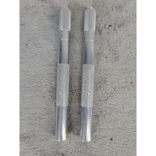 2 Proedge Precision Hobby Knife Handles Crafting Exacto Style Made in USA