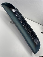 1963 Impala Belair Speedometer And Housing Assembly  o2