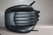 Mercedes CLS W219 Lehne R&uuml;ckenlehne vorne rechts Leder Sitzheizung A 2199100916