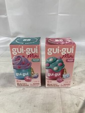 Gui-Gui Mini Slime Kits Butter  Gloss Slime Beautify Your Slime Craft Toy 2x