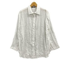 Cala G. Long Sleeve Shirt Women's 44 7cad85ea04d299c63227baf0af761a8b