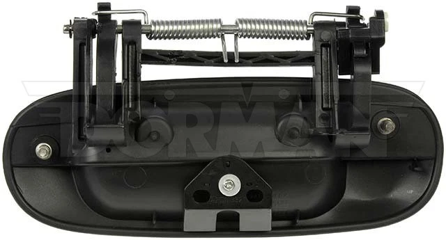 Manija de puerta exterior delantera/trasera derecha Dorman 81314 para 98-08 DeVille DTS Sevilla Foto 3 de 4