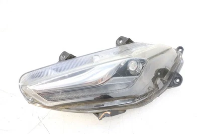 CLIGNOTANT AVANT GAUCHE - JM MOTORS EVOLIS 4T 50 (2018 - 2022) - Photo 1/4