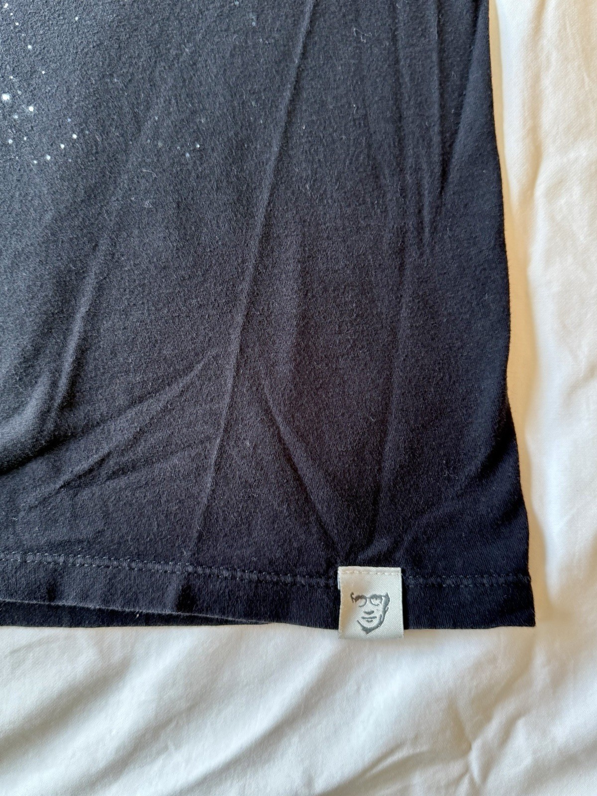 Imaginary Foundation Space Orchestra Conductor T-… - image 4