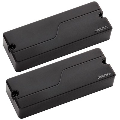 Fishman Fluence Signature Series Tosin Abasi 8 String Pickup Set - PRF-MS8-TW2