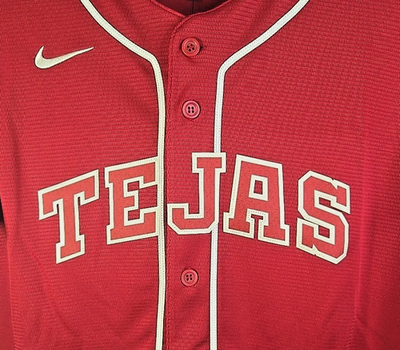 Nike Adolis Garcia Texas Rangers City Connect Jersey Youth XL 18