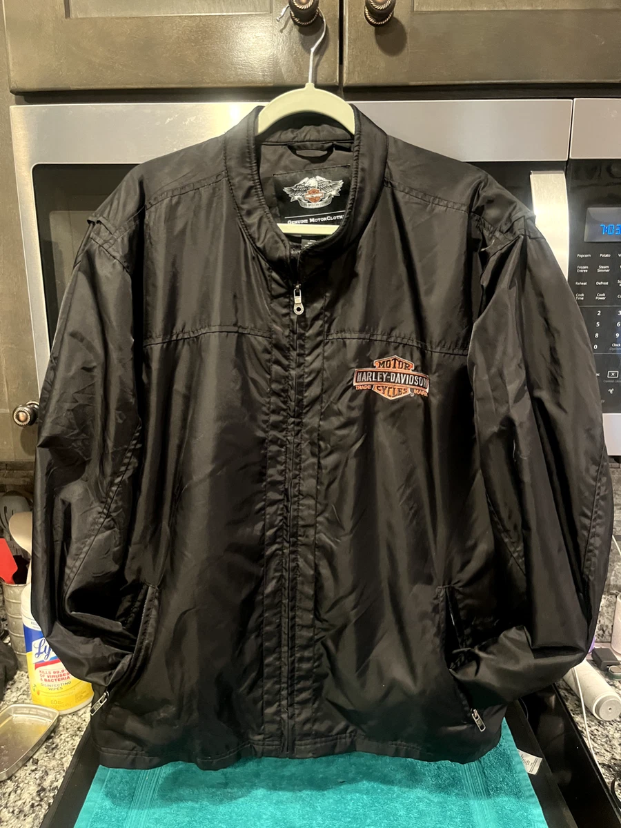 Harley-Davidson FXRG Jackets for Men for sale | eBay