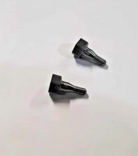 fits 70 71 72 73 74 Challenger Cuda E-Body  Door Lock Lever Bolts  NEW