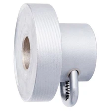Unior Headset Press Clamping Sleeve Silver Each